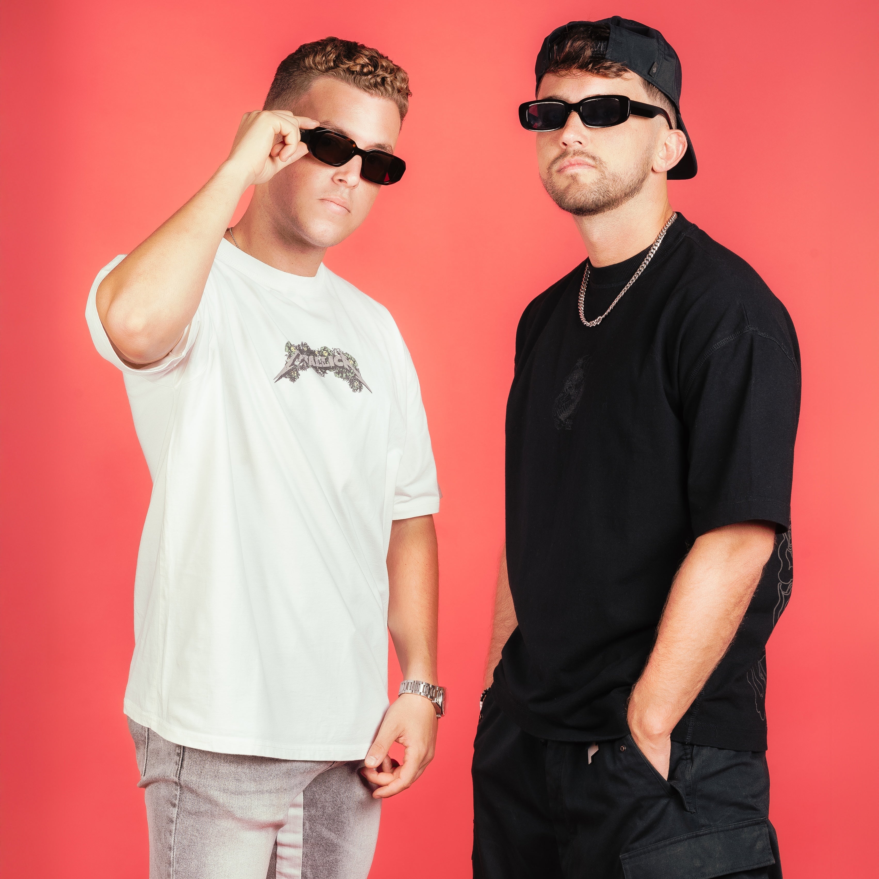 [INTERVIEW] RSquared Talk Defected, Ibiza Virality, & Becoming 1001 Tracklists’ 'Future Of Dance' Artists
