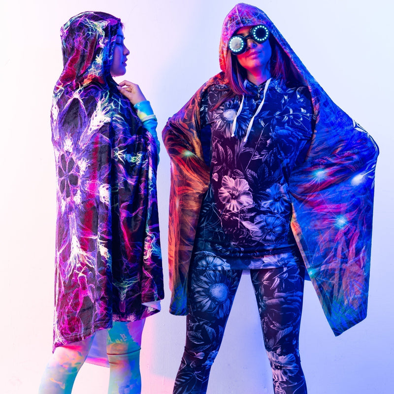 The Ultimate Guide To Rave Outfits: What To Wear To Every Festival In ...