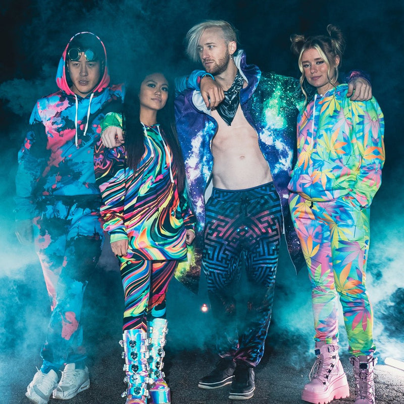 Rave Outfits: The Complete Guide