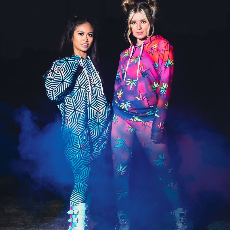 Rave Outfits for Women: Looks That Actually Work