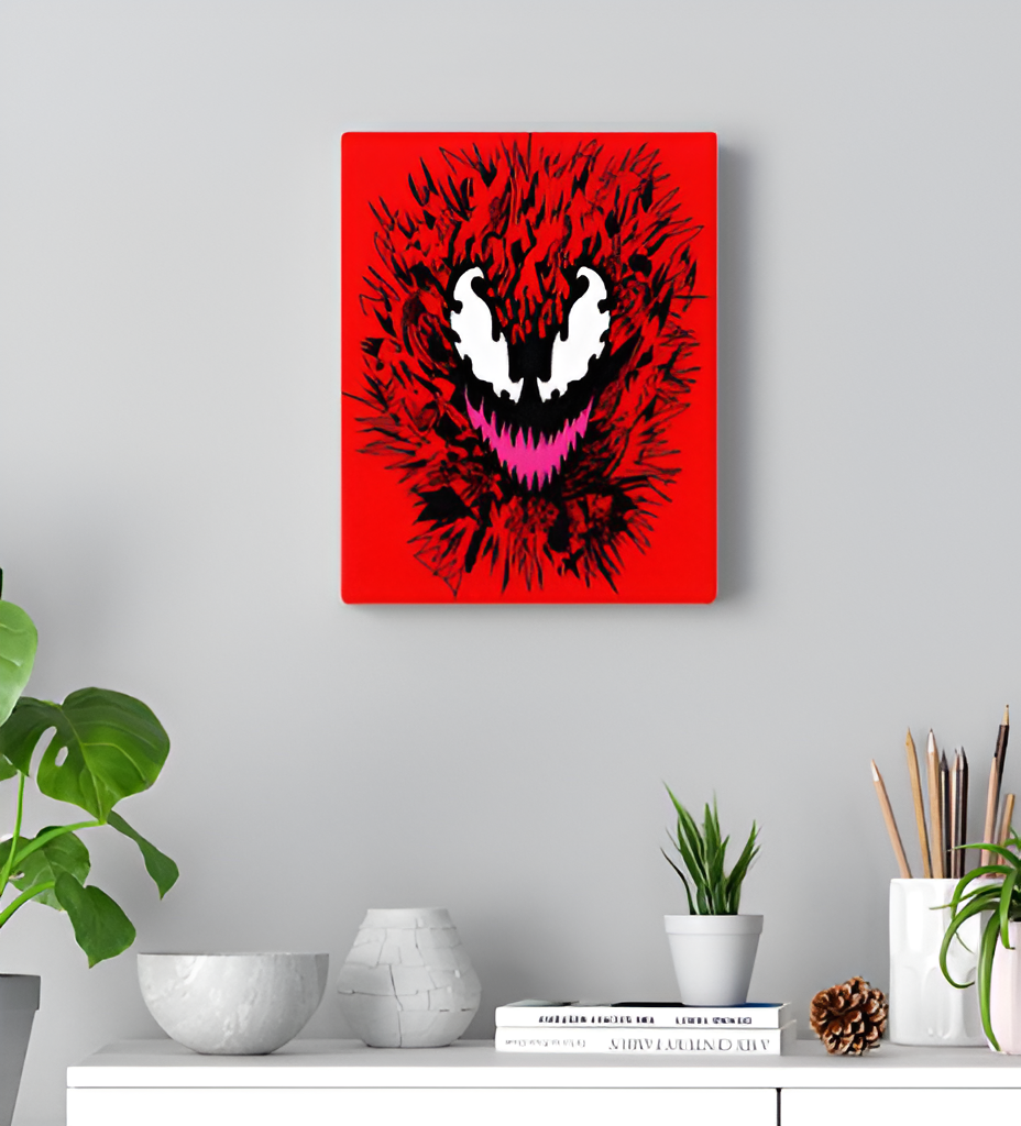 How to Frame a Canvas: Step-by-Step DIY Guide