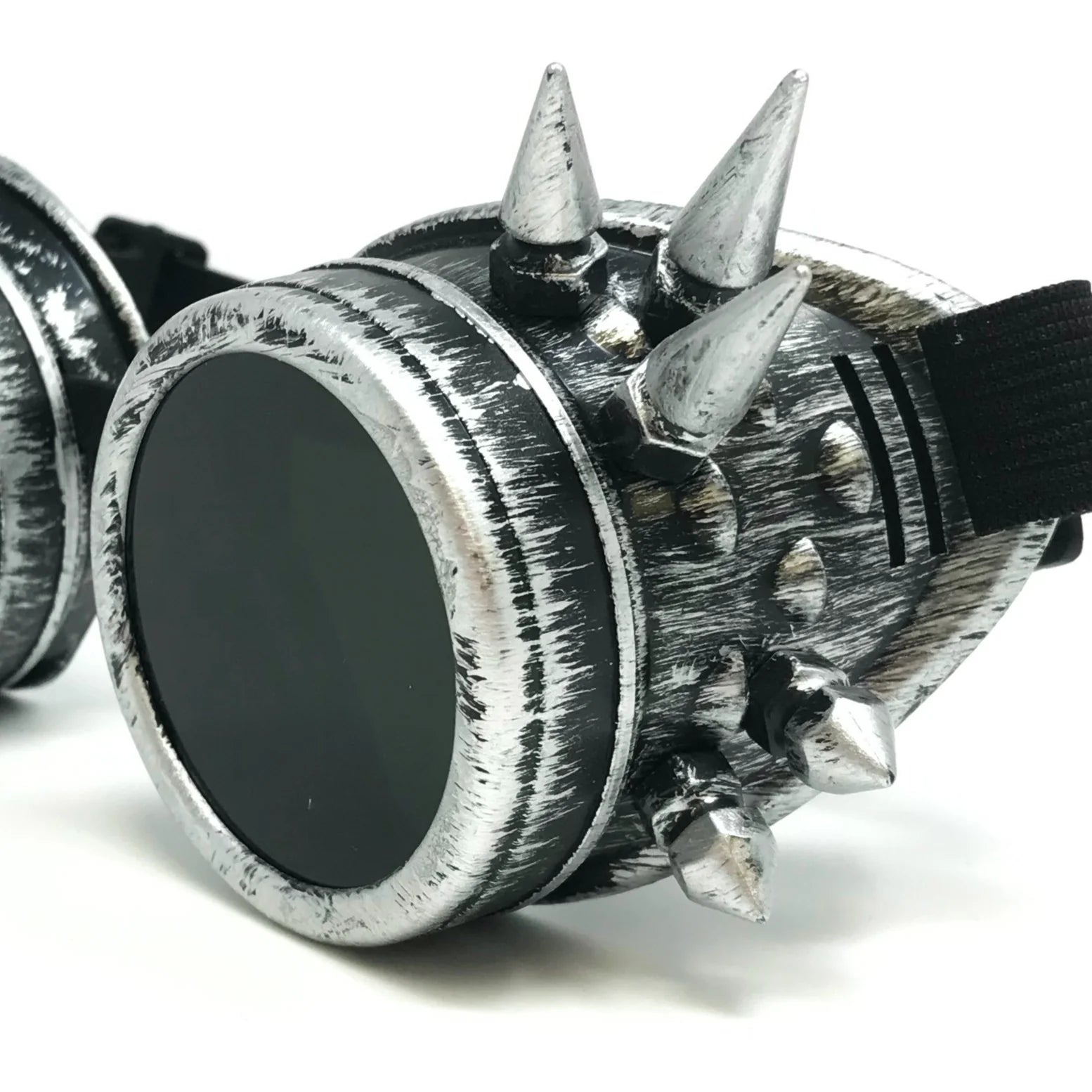 Zombieland Apocalyptic Goggles - iEDM