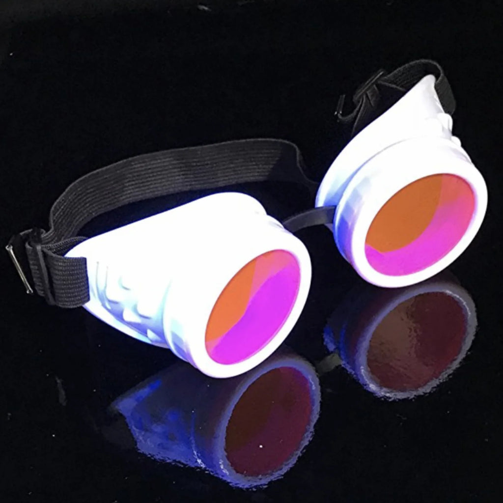 Hyper Vision Goggles - iEDM