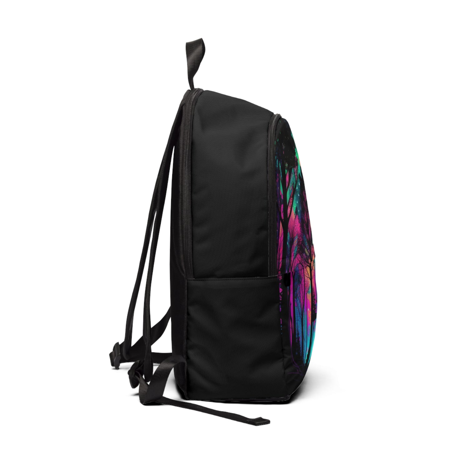 Psilo Woods Backpack, Bags, | iEDM