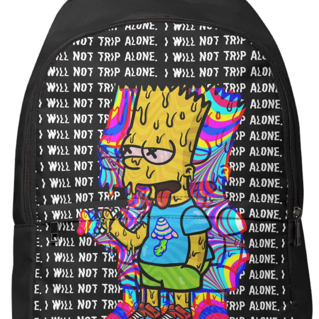 Tripping with Him Backpack, Bags, | iEDM