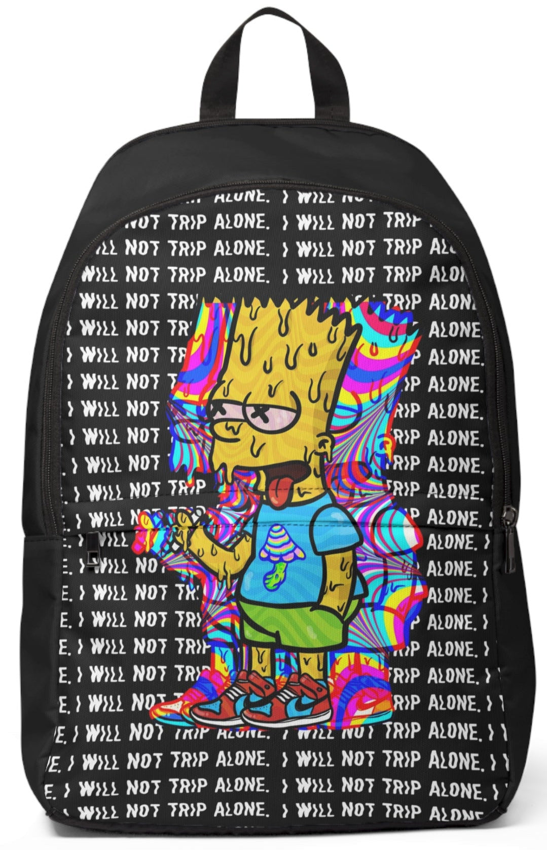 Tripping with Him Backpack, Bags, | iEDM
