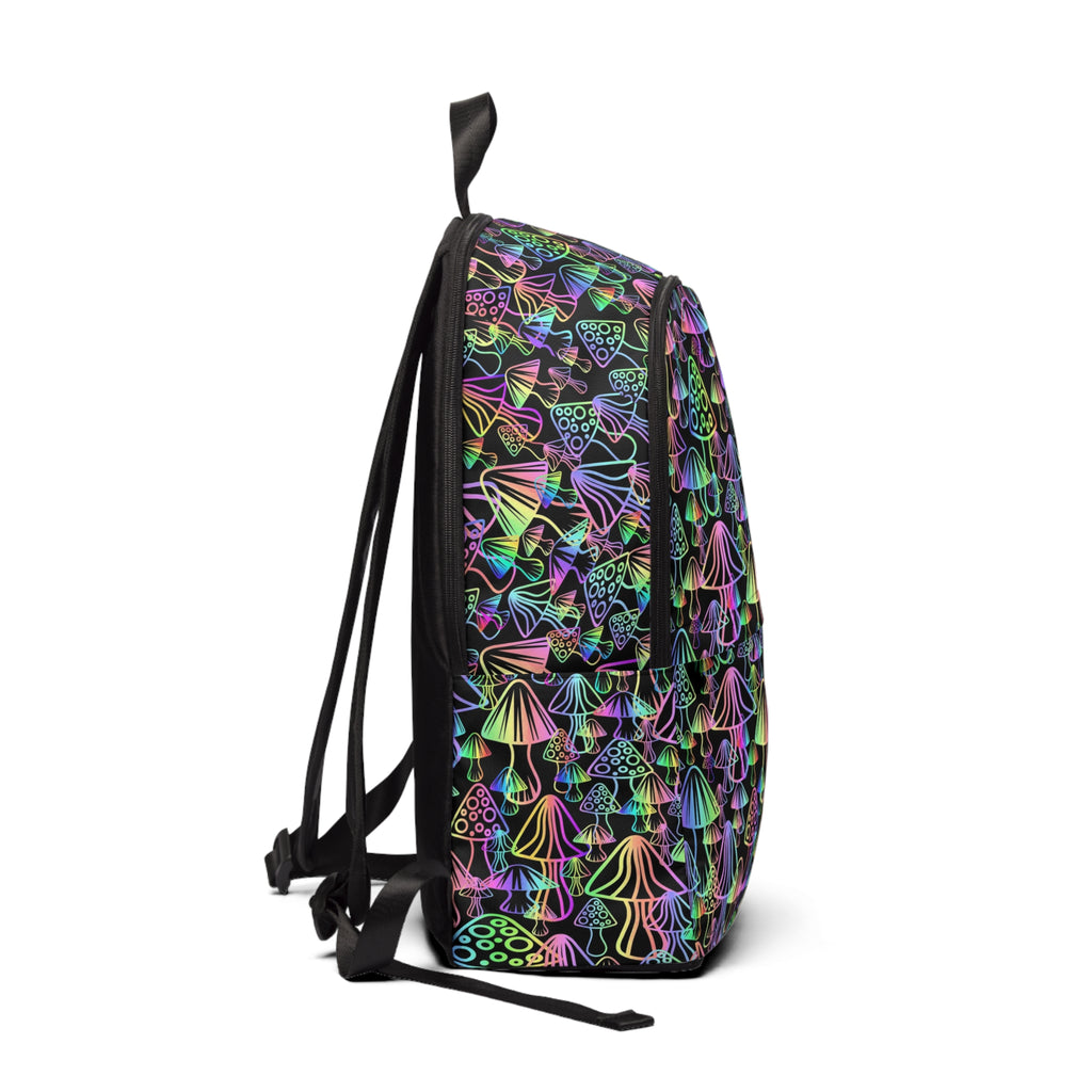 Magic Mushrooms Backpack, Bags, | iEDM