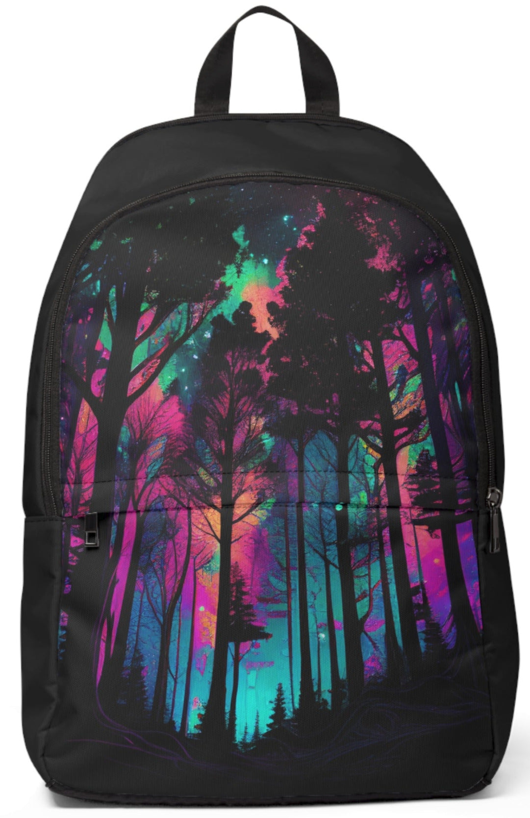 Psilo Woods Backpack, Bags, | iEDM