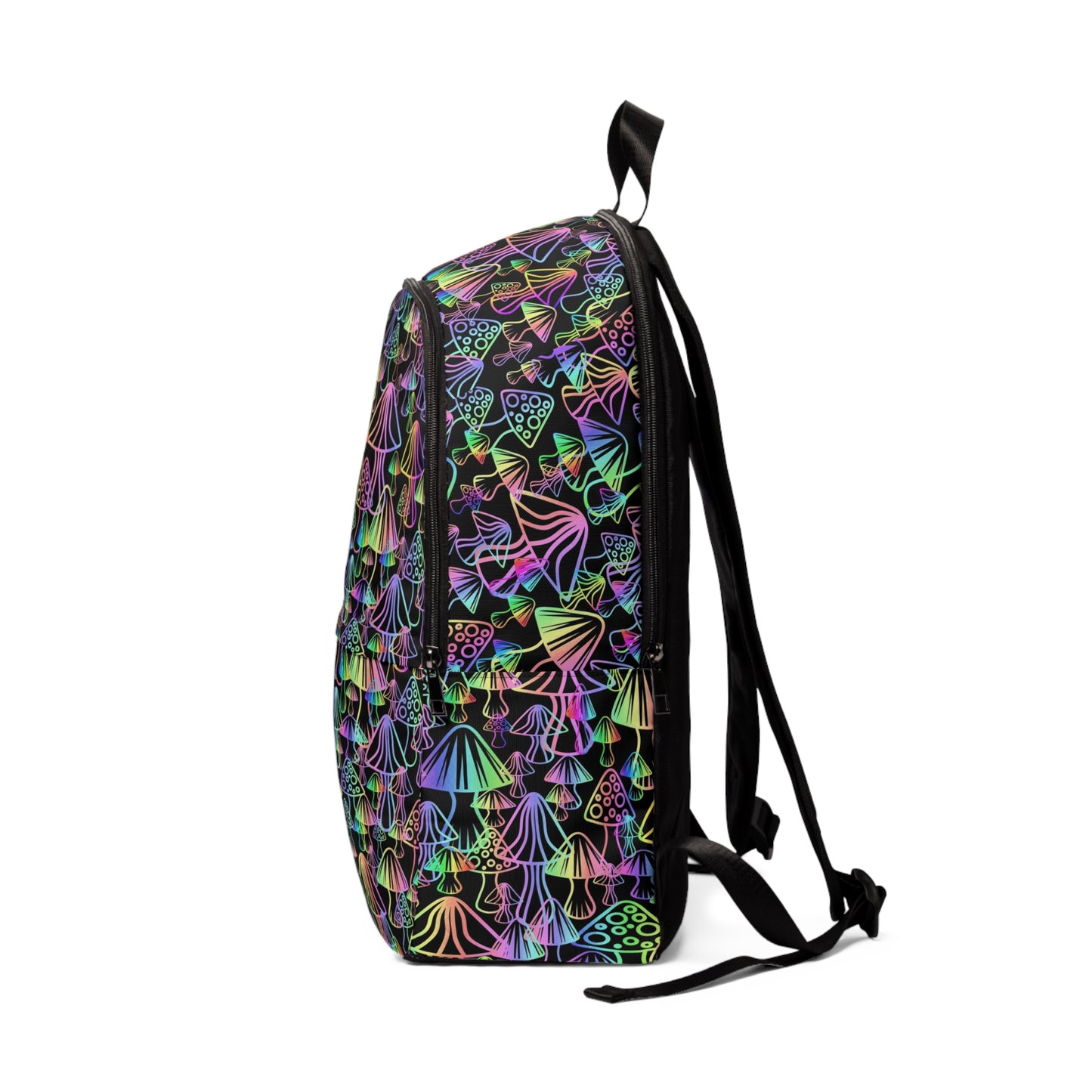 Magic Mushrooms Backpack, Bags, | iEDM