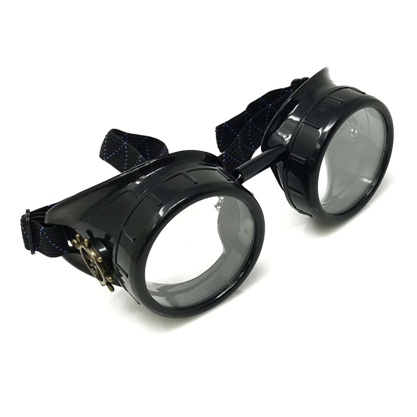 Steampunk Mad Scientist Goggles - iEDM
