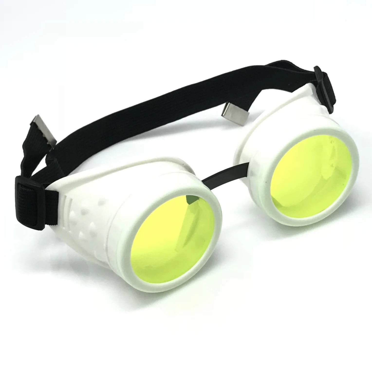 Hyper Vision Goggles Pastel Goth Punk Accessories - iEDM