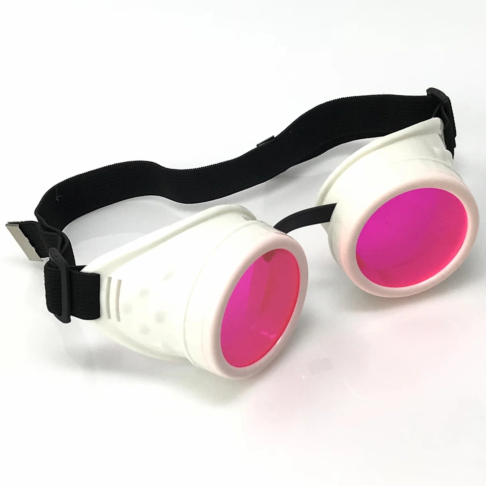 Hyper Vision Goggles - iEDM