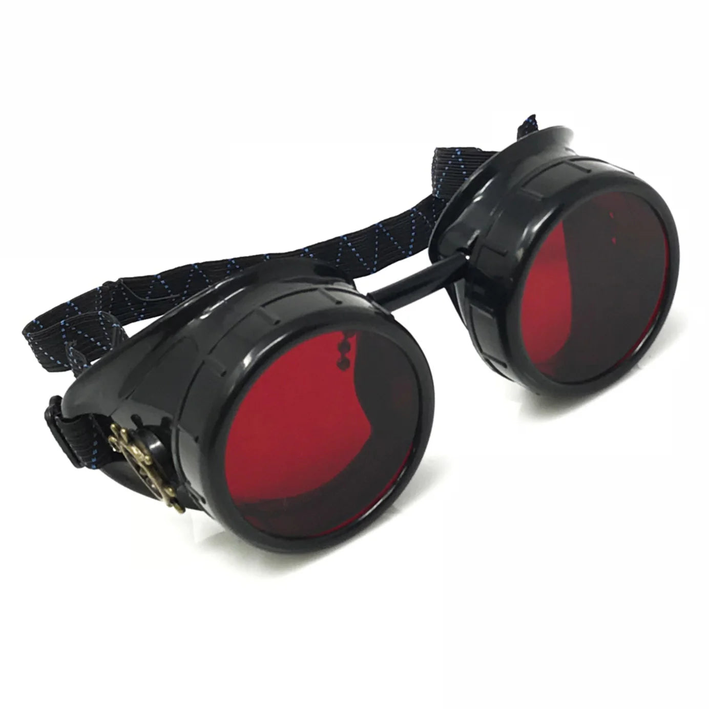 Steampunk Mad Scientist Goggles - iEDM