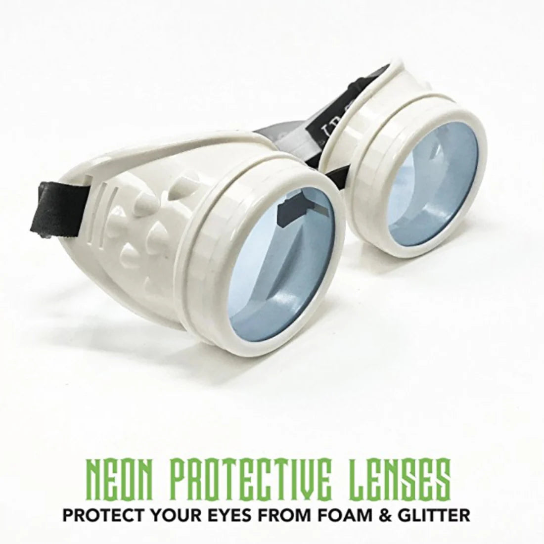 Hyper Vision Goggles Meme Gift - iEDM