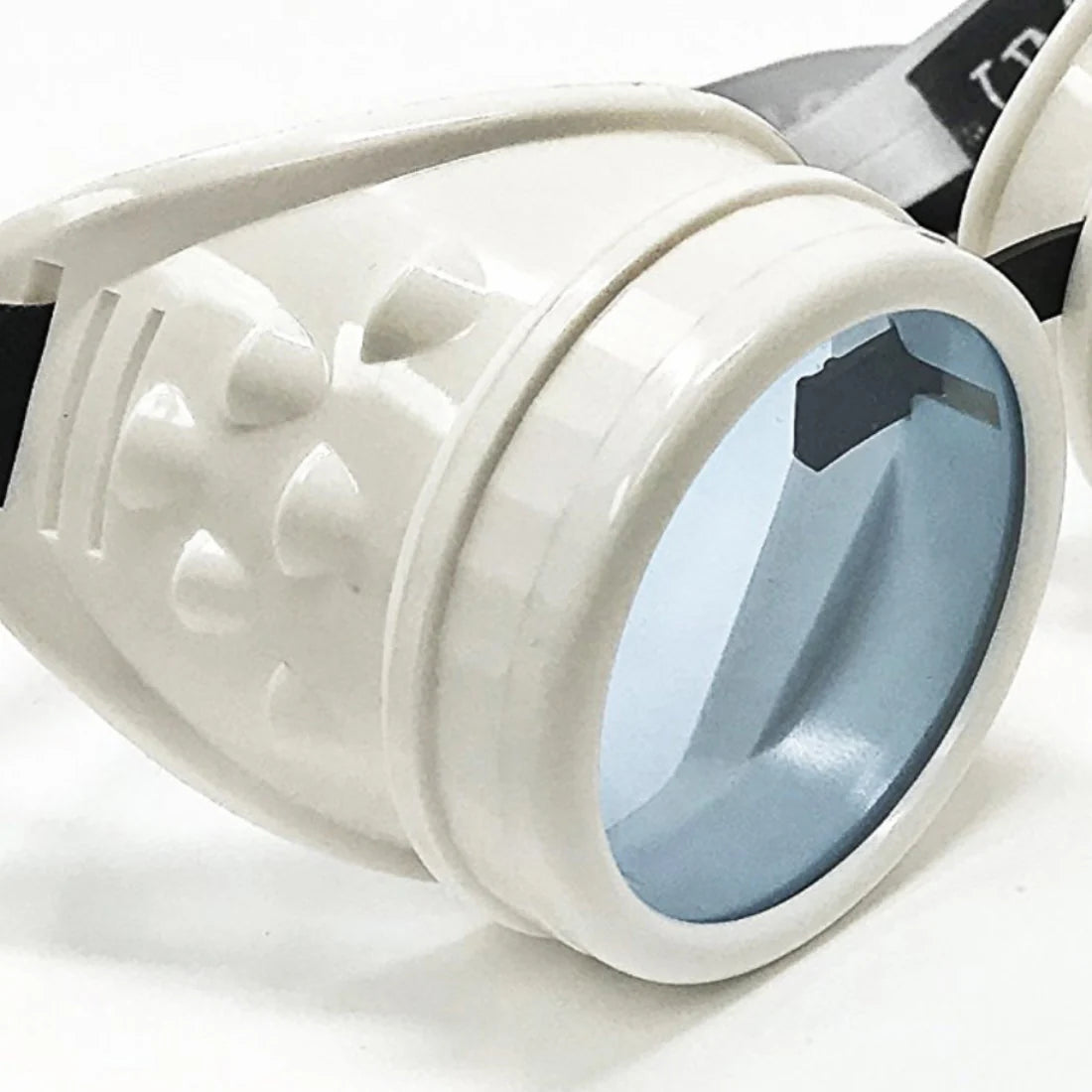 Hyper Vision Goggles Meme Gift - iEDM