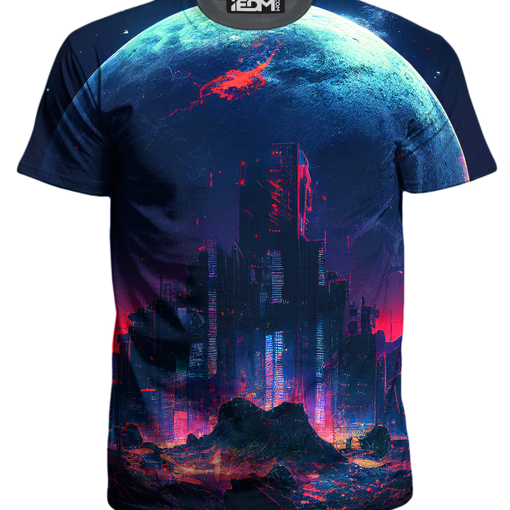 2051 Men's T-Shirt, iEDM, | iEDM