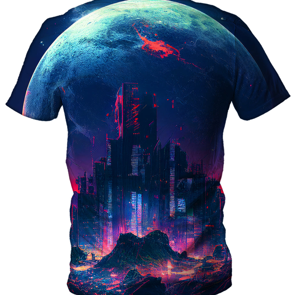 2051 Men's T-Shirt, iEDM, | iEDM