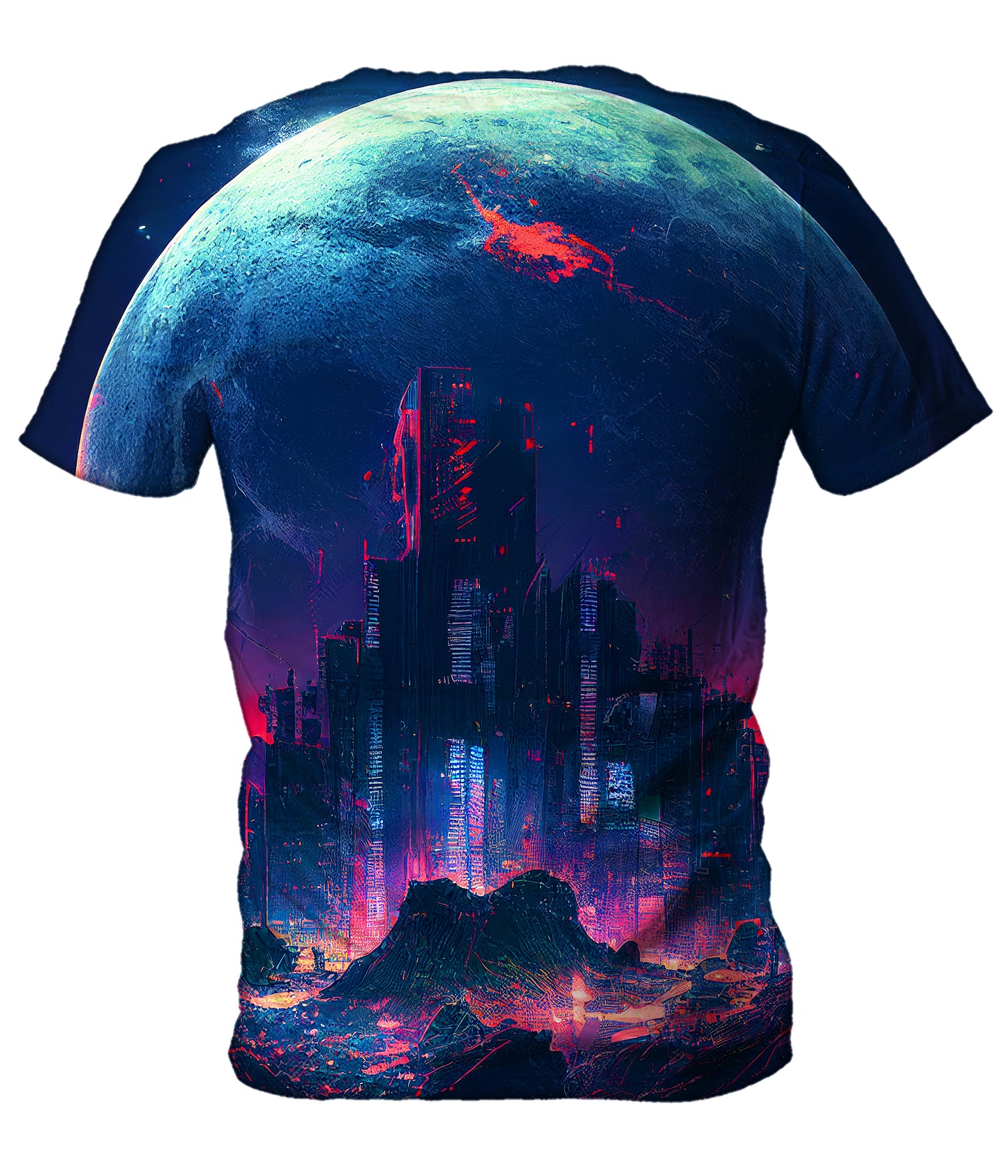 2051 Men's T-Shirt, iEDM, | iEDM