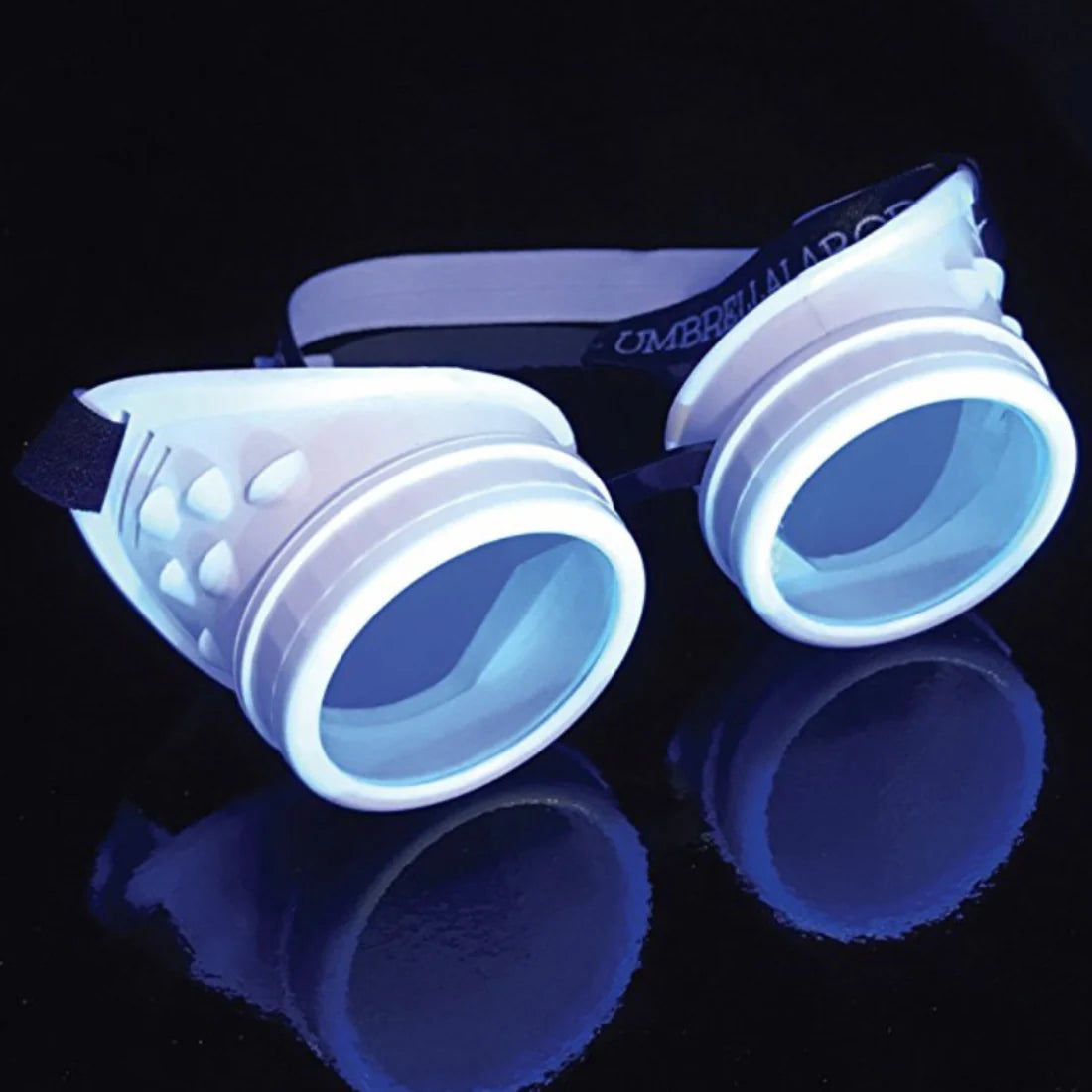 Hyper Vision Goggles Meme Gift - iEDM