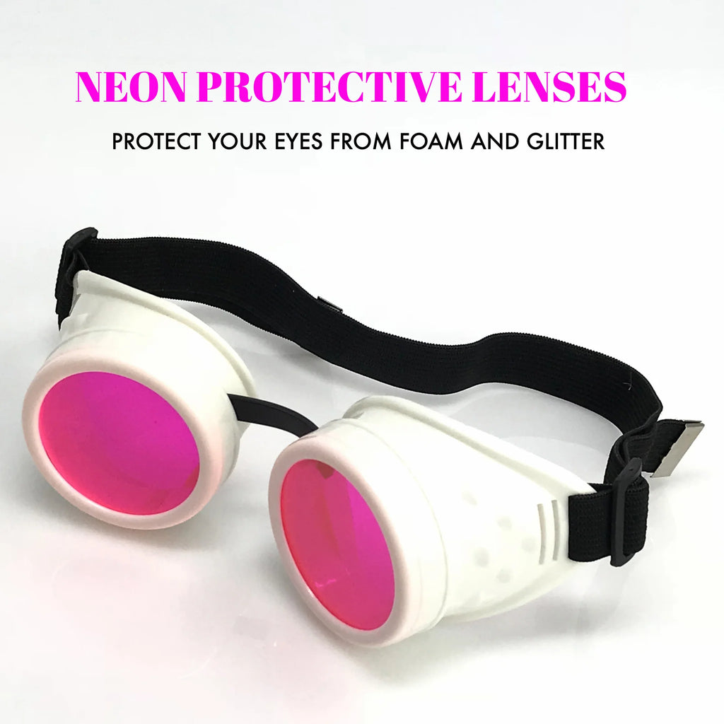 Hyper Vision Goggles - iEDM