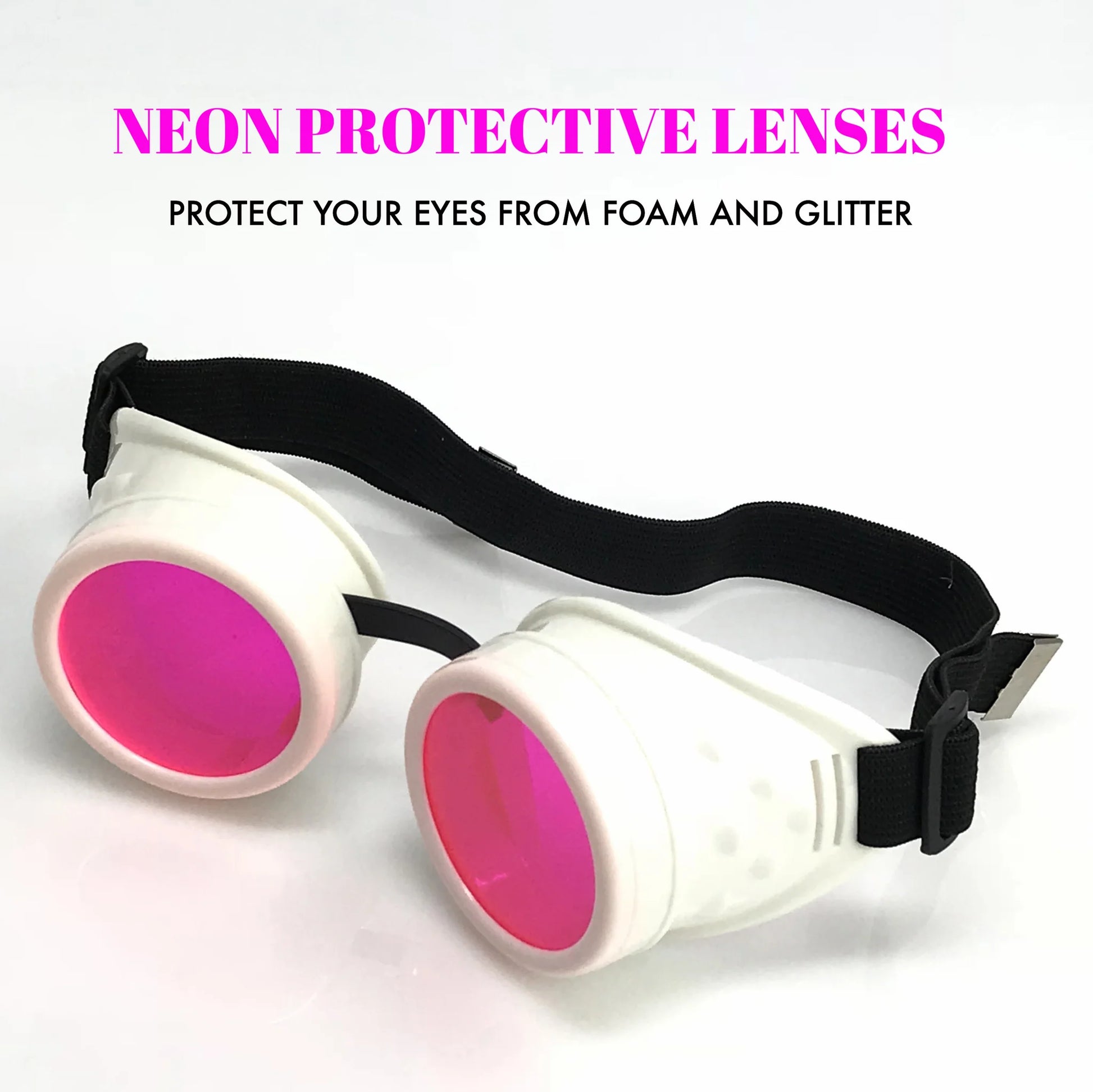 Hyper Vision Goggles - iEDM