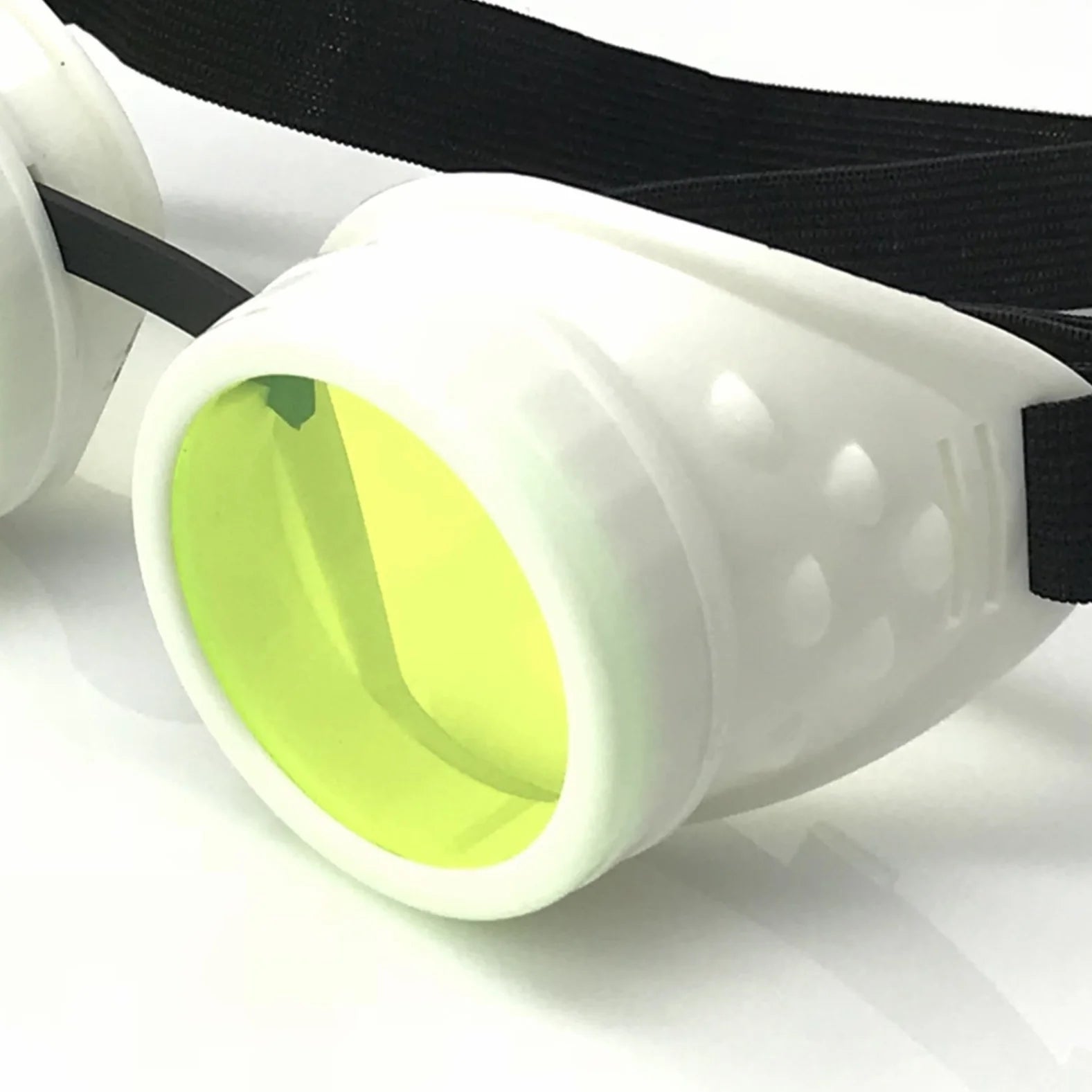 Hyper Vision Goggles Pastel Goth Punk Accessories - iEDM