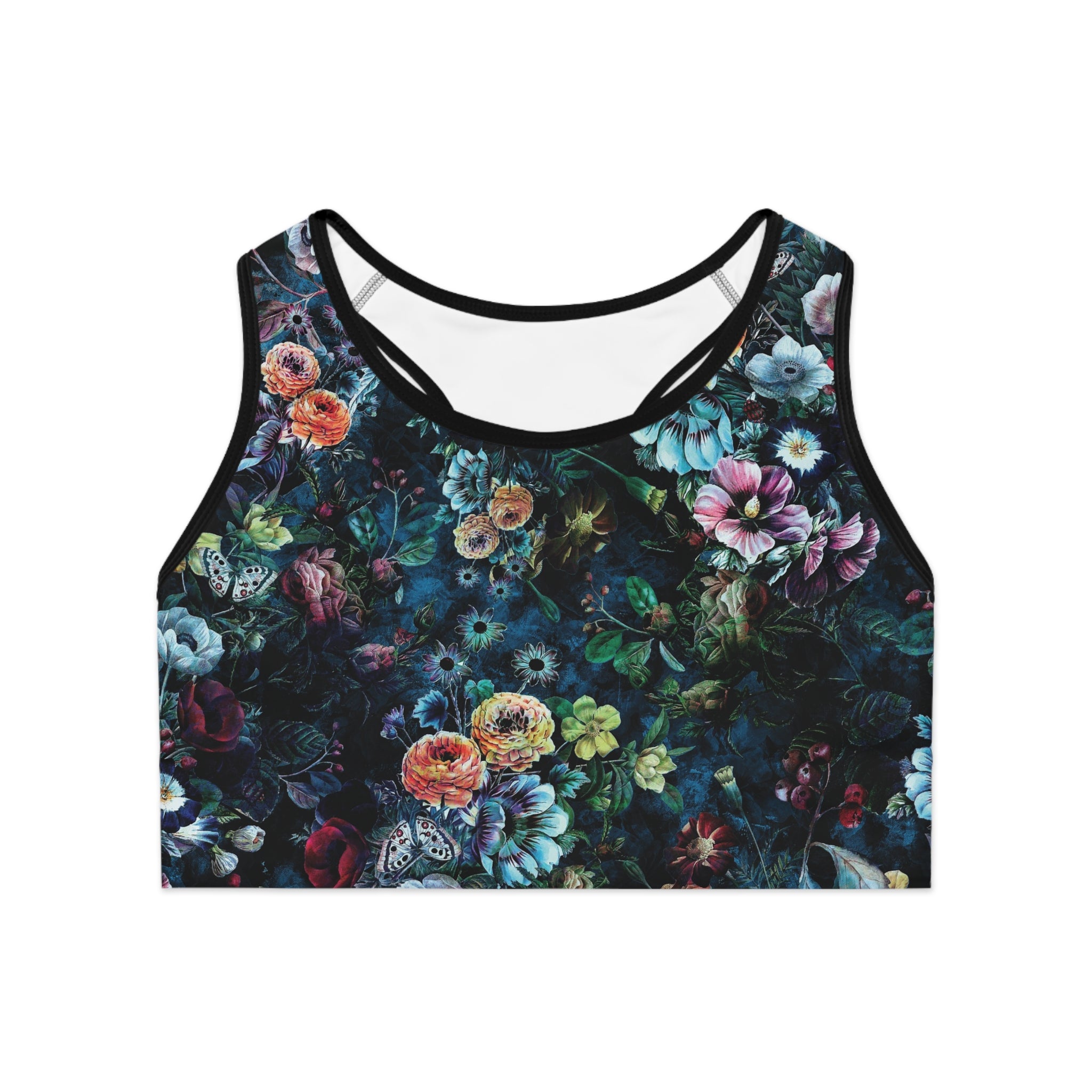 Neverland Rave Bra | iEDM