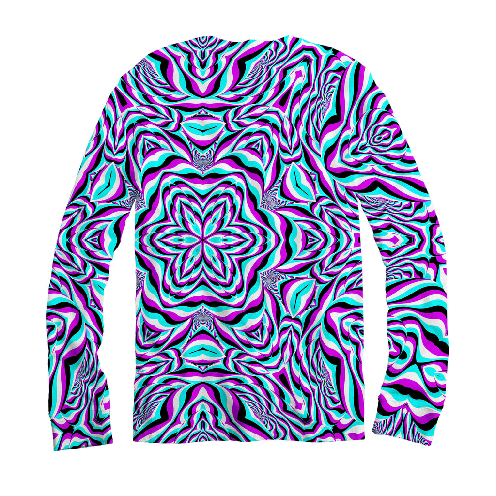 Aquarius Long Sleeve, Art Design Works, | iEDM