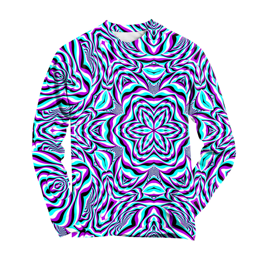 Aquarius Long Sleeve, Art Design Works, | iEDM