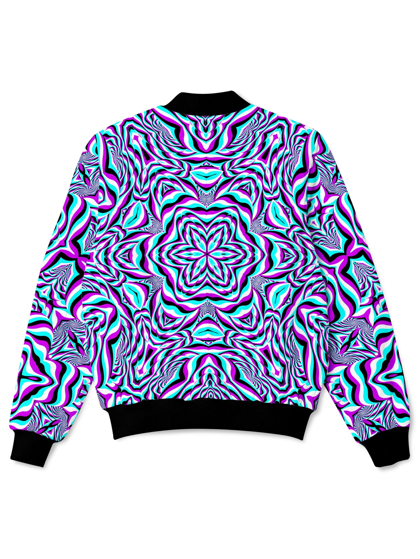 Aquarius Bomber Jacket, Art Design Works, | iEDM