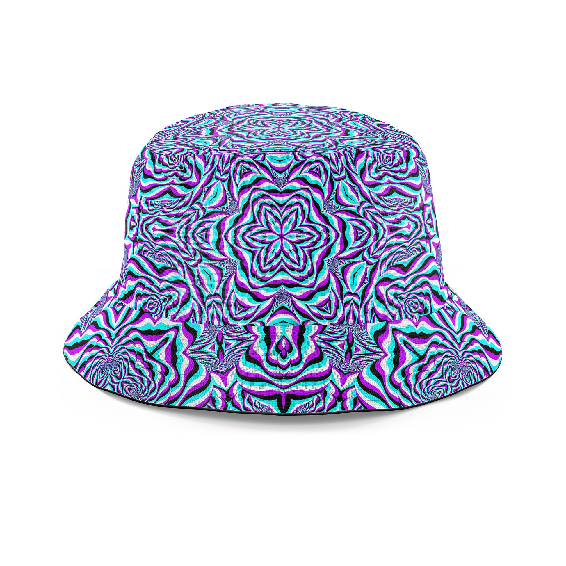 Aquarius Bucket Hat, Art Design Works, | iEDM