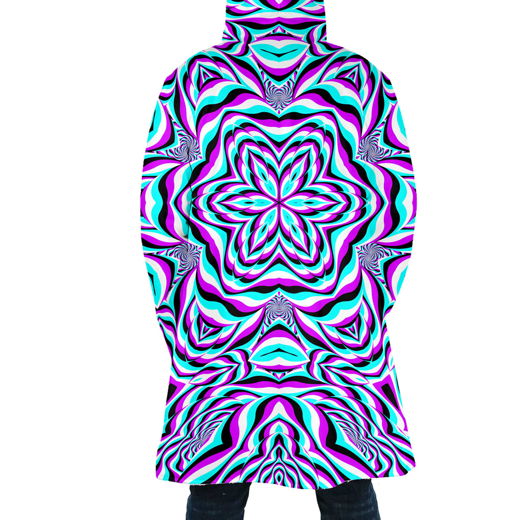 Aquarius Cloak, Art Design Works, | iEDM