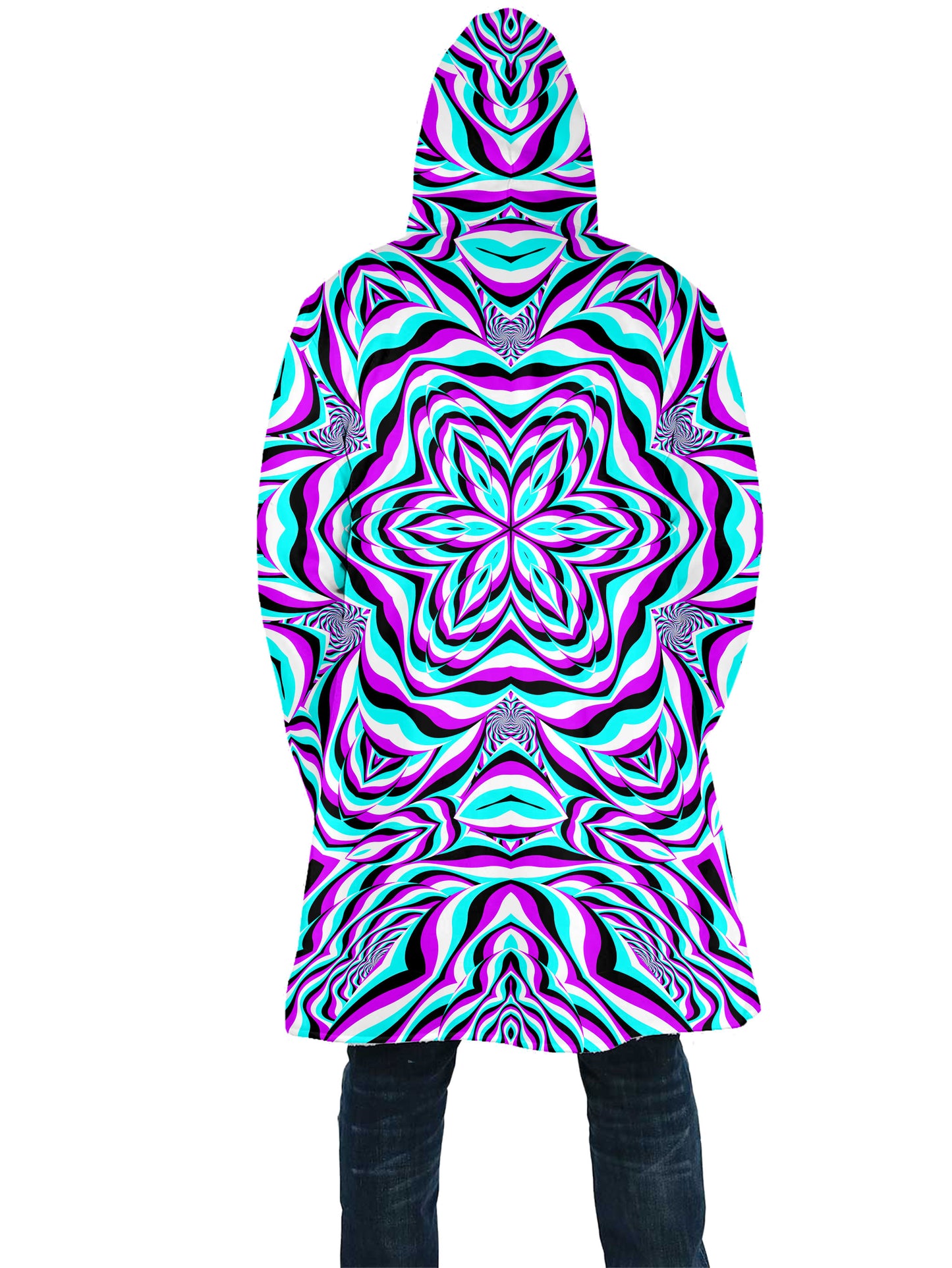 Aquarius Cloak, Art Design Works, | iEDM