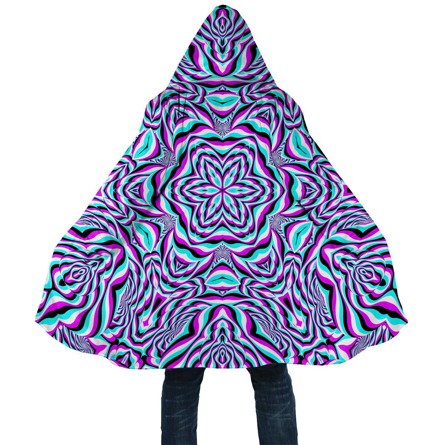 Aquarius Cloak, Art Design Works, | iEDM