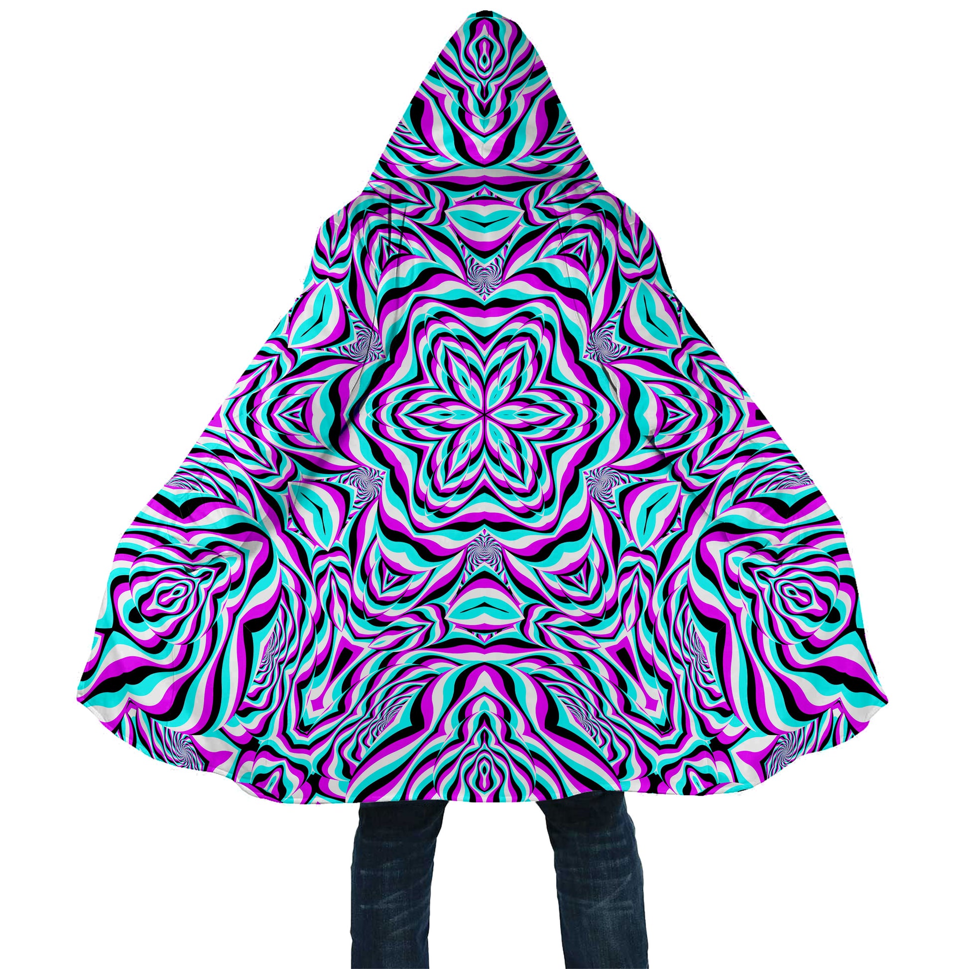 Aquarius Cloak, Art Design Works, | iEDM