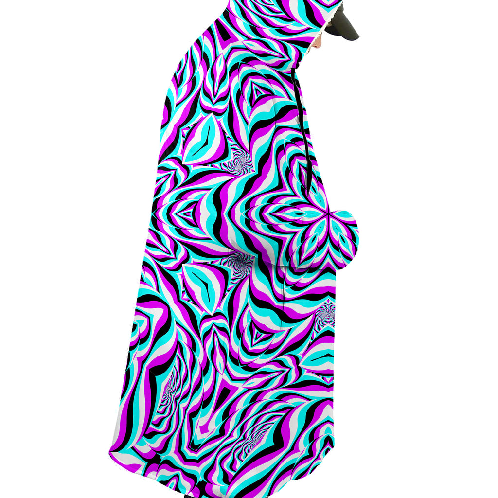 Aquarius Cloak, Art Design Works, | iEDM