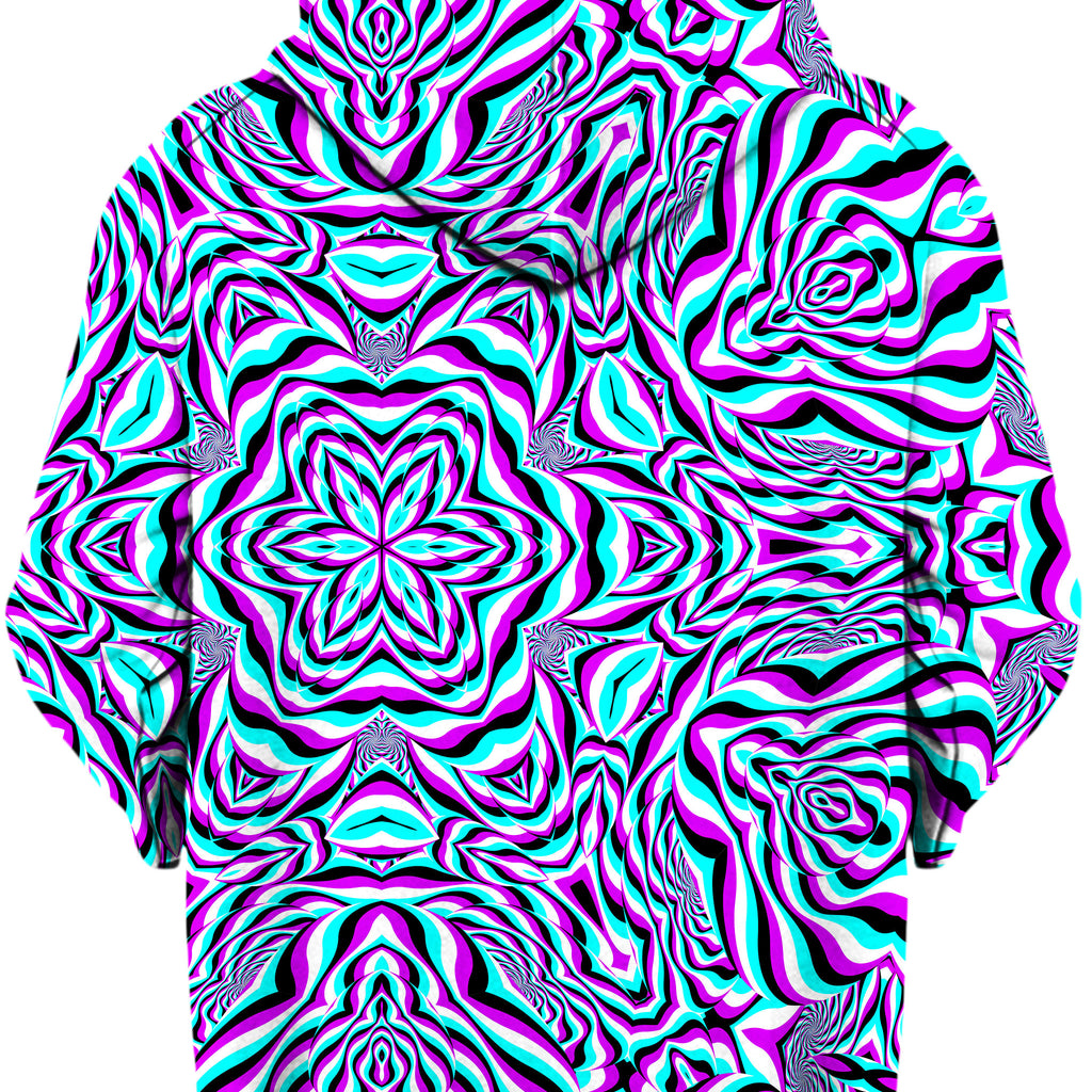 Aquarius Unisex Hoodie, Art Design Works, | iEDM