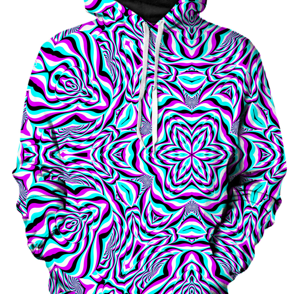 Aquarius Unisex Hoodie, Art Design Works, | iEDM