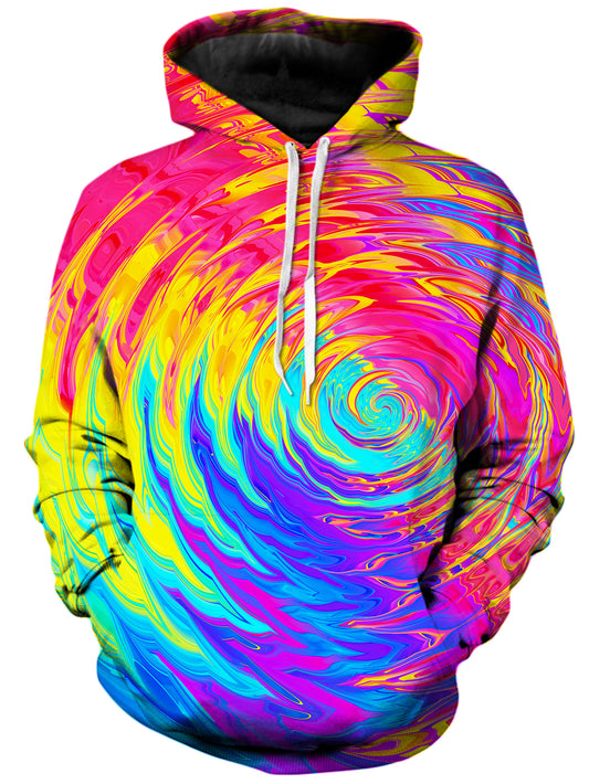 Splash Zone Unisex Hoodie, Art Design Works, | iEDM