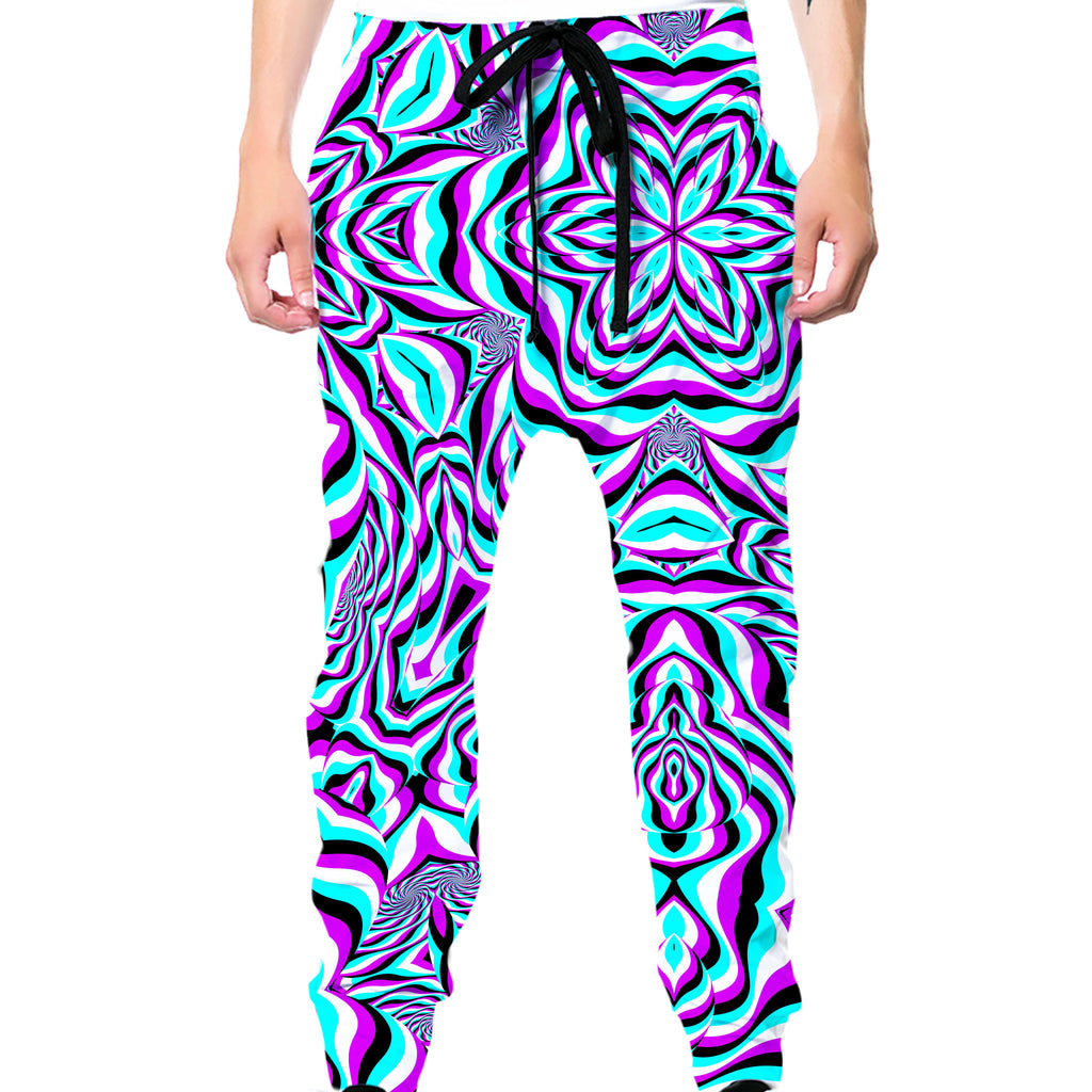 Aquarius T-Shirt and Joggers Combo, Art Design Works, | iEDM