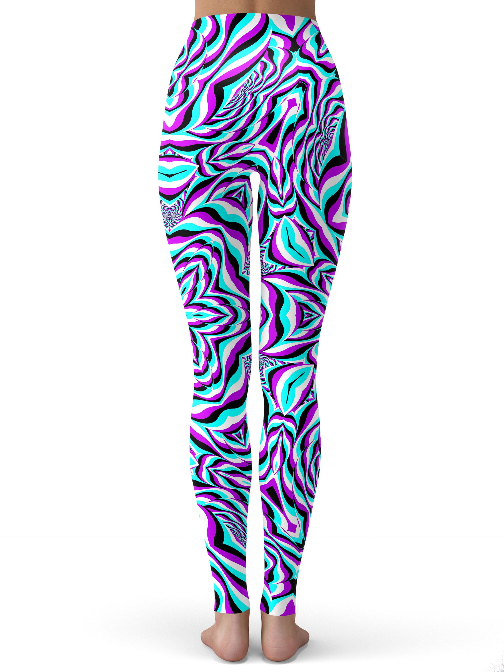 Aquarius Leggings, Art Design Works, | iEDM