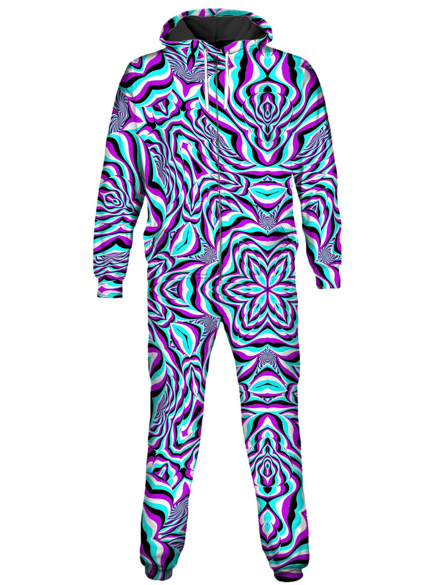 Aquarius Onesie, Art Design Works, | iEDM