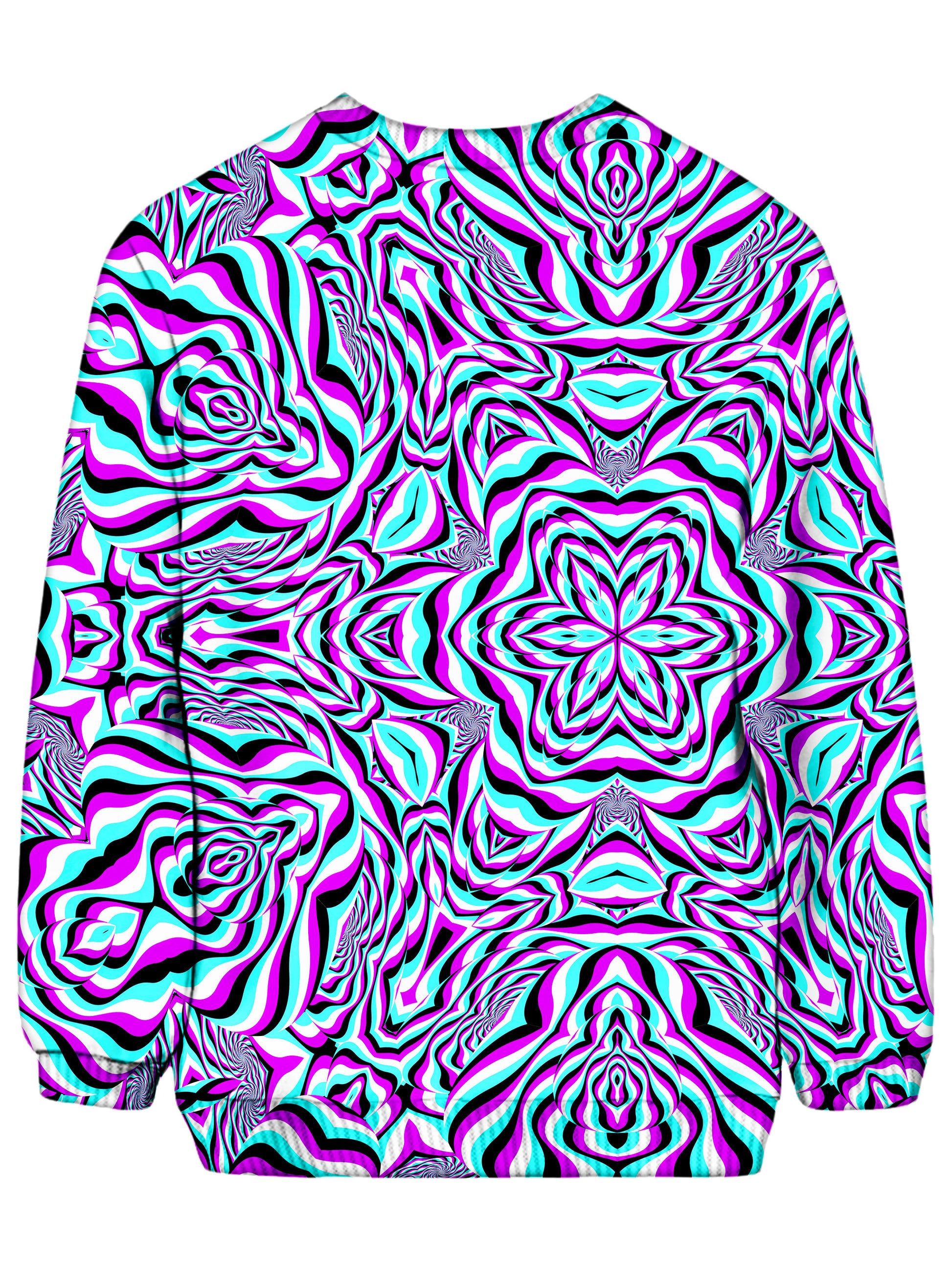 Aquarius Sweatshirt, Art Design Works, | iEDM