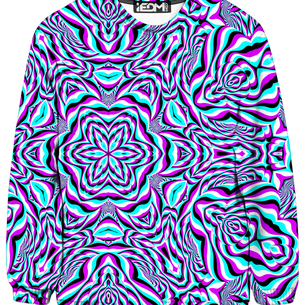 Aquarius Sweatshirt, Art Design Works, | iEDM