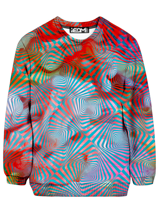 Solstice Sweatshirt, Art Design Works, | iEDM