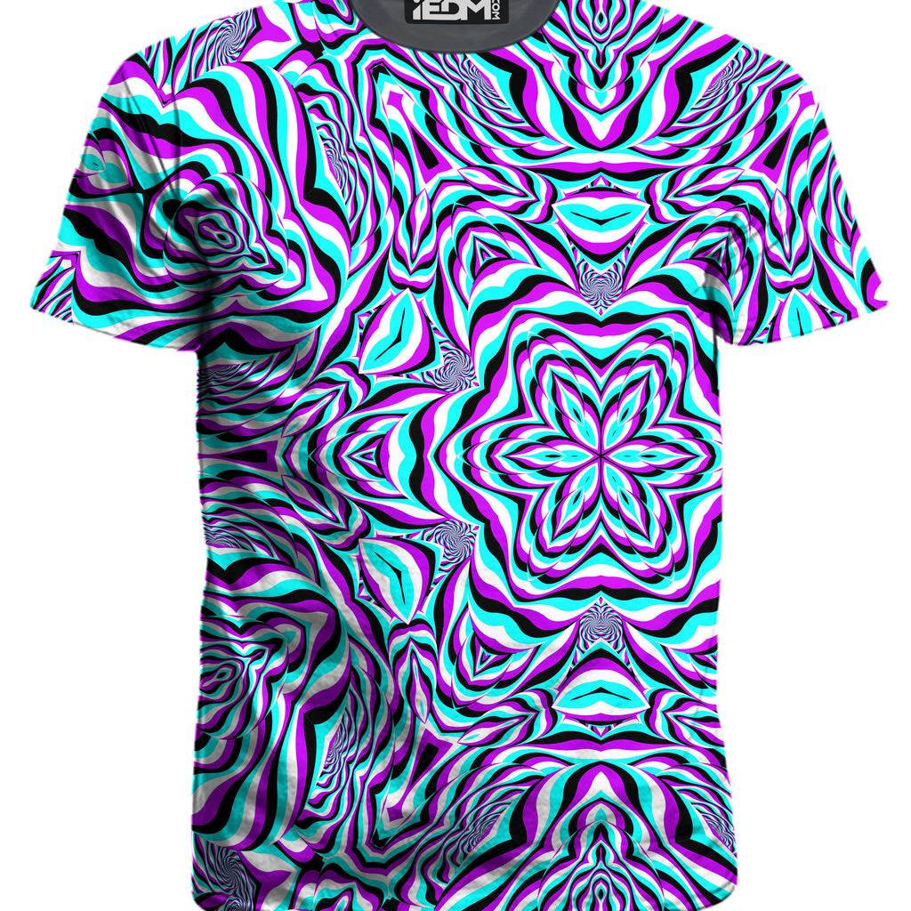 Aquarius Men's T-Shirt, Art Design Works, | iEDM