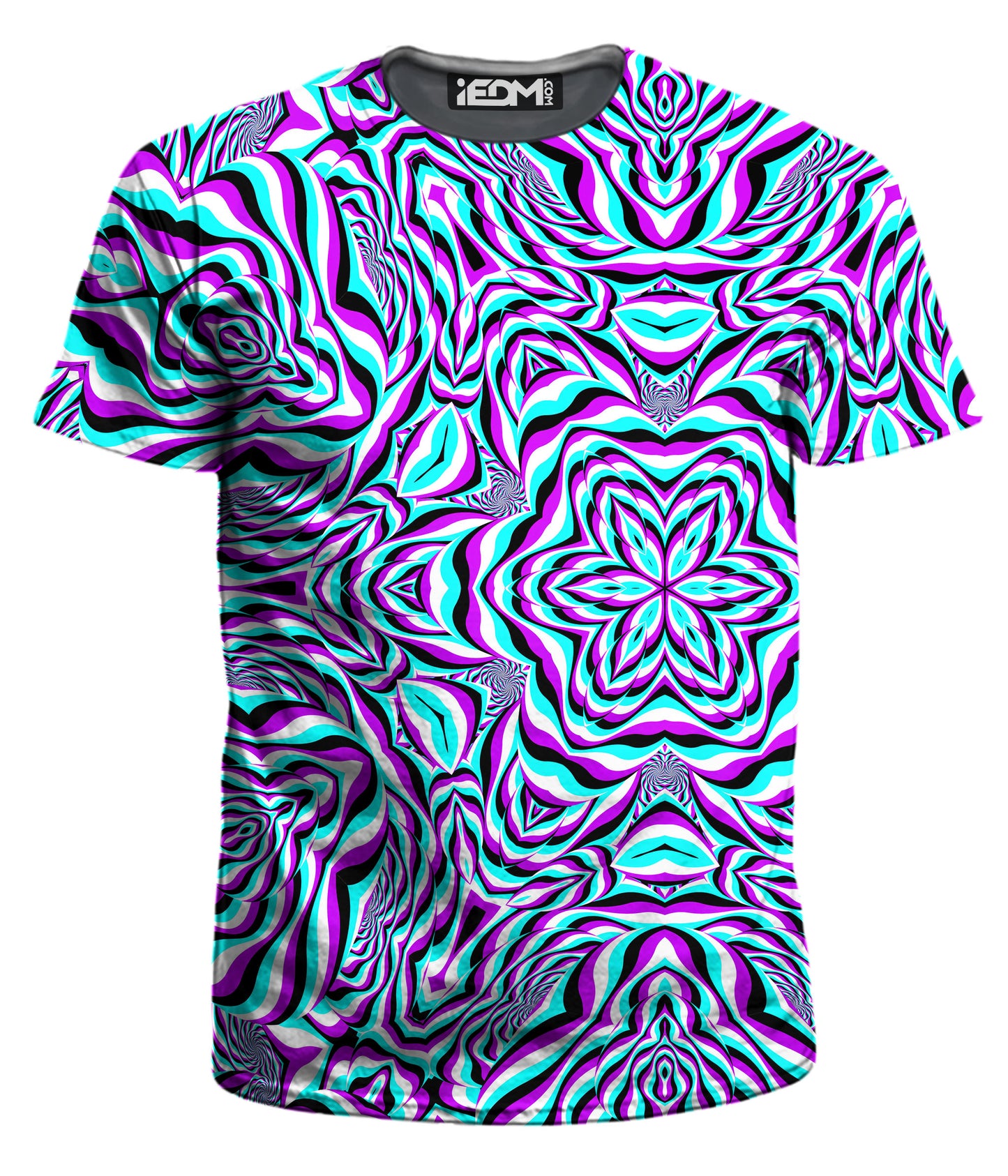 Aquarius T-Shirt and Shorts Combo, Art Design Works, | iEDM