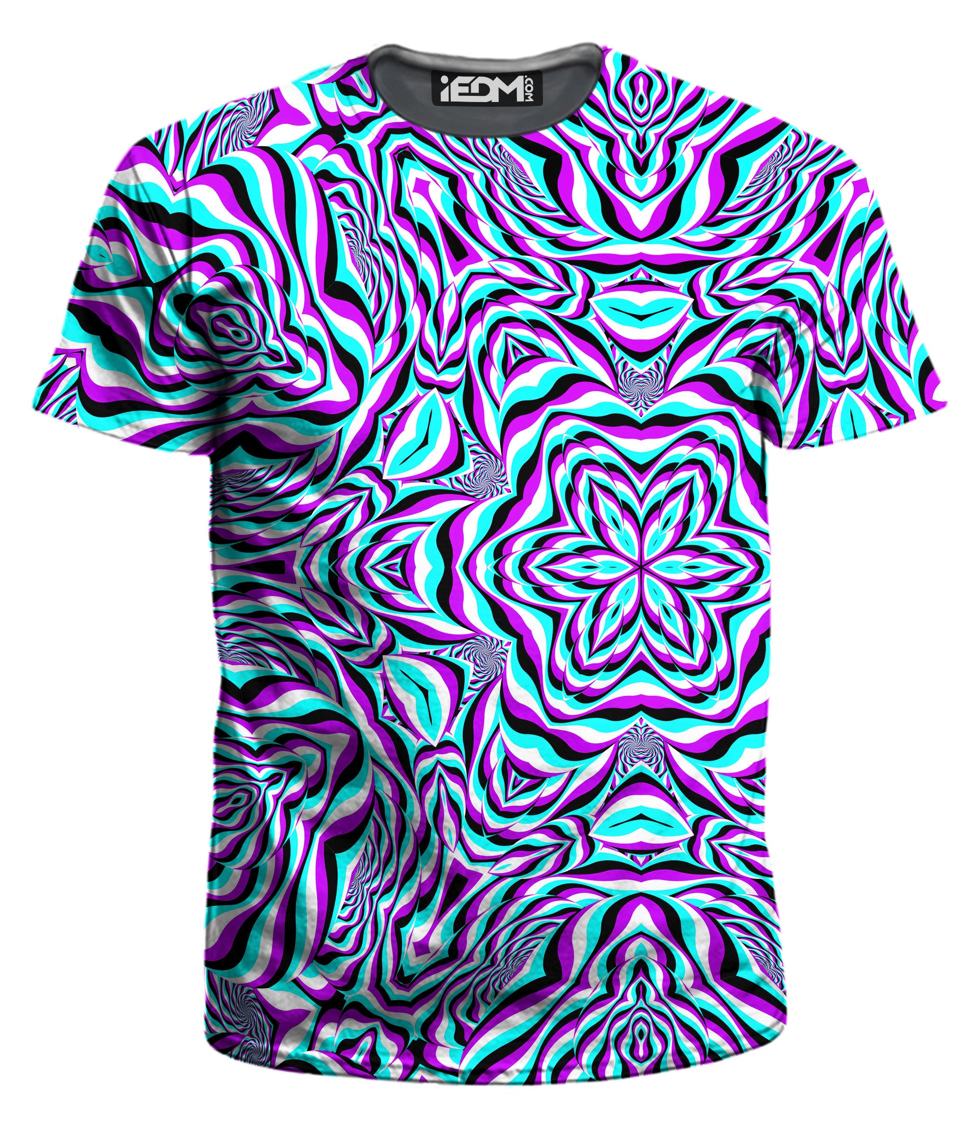 Aquarius T-Shirt and Shorts Combo, Art Design Works, | iEDM