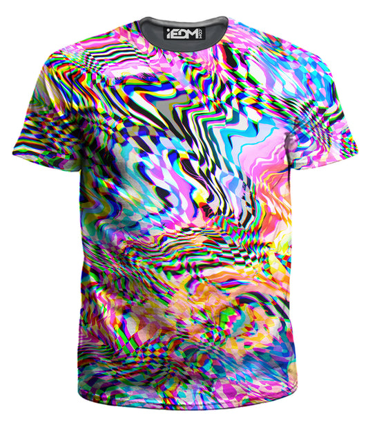 No Signal 2.0 Men's T-Shirt, Art Design Works, | iEDM