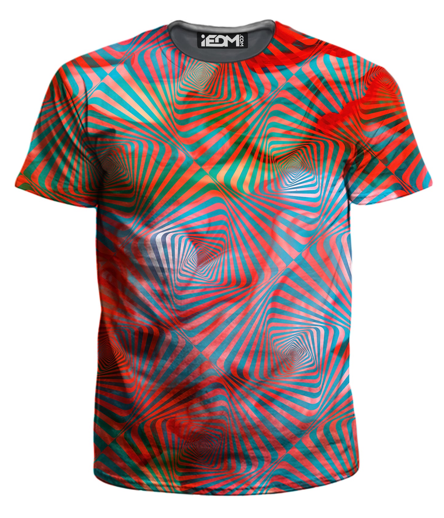Solstice T-Shirt and Shorts Combo, Art Design Works, | iEDM